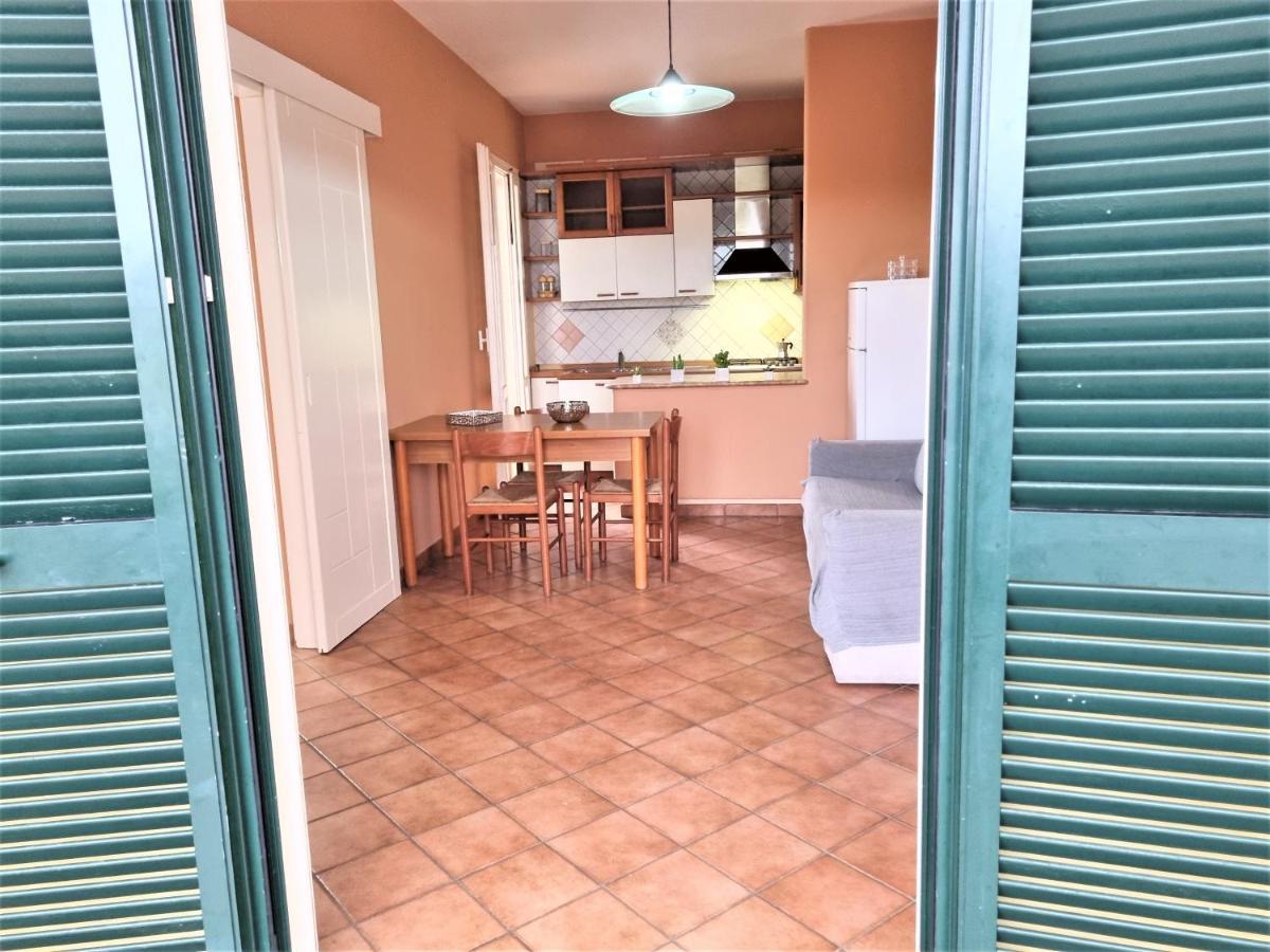 Baia Dune A 60 Mt Dalla Holiday home *