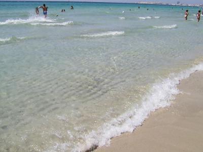 Holiday home Baia Dune A 60 Mt Dalla