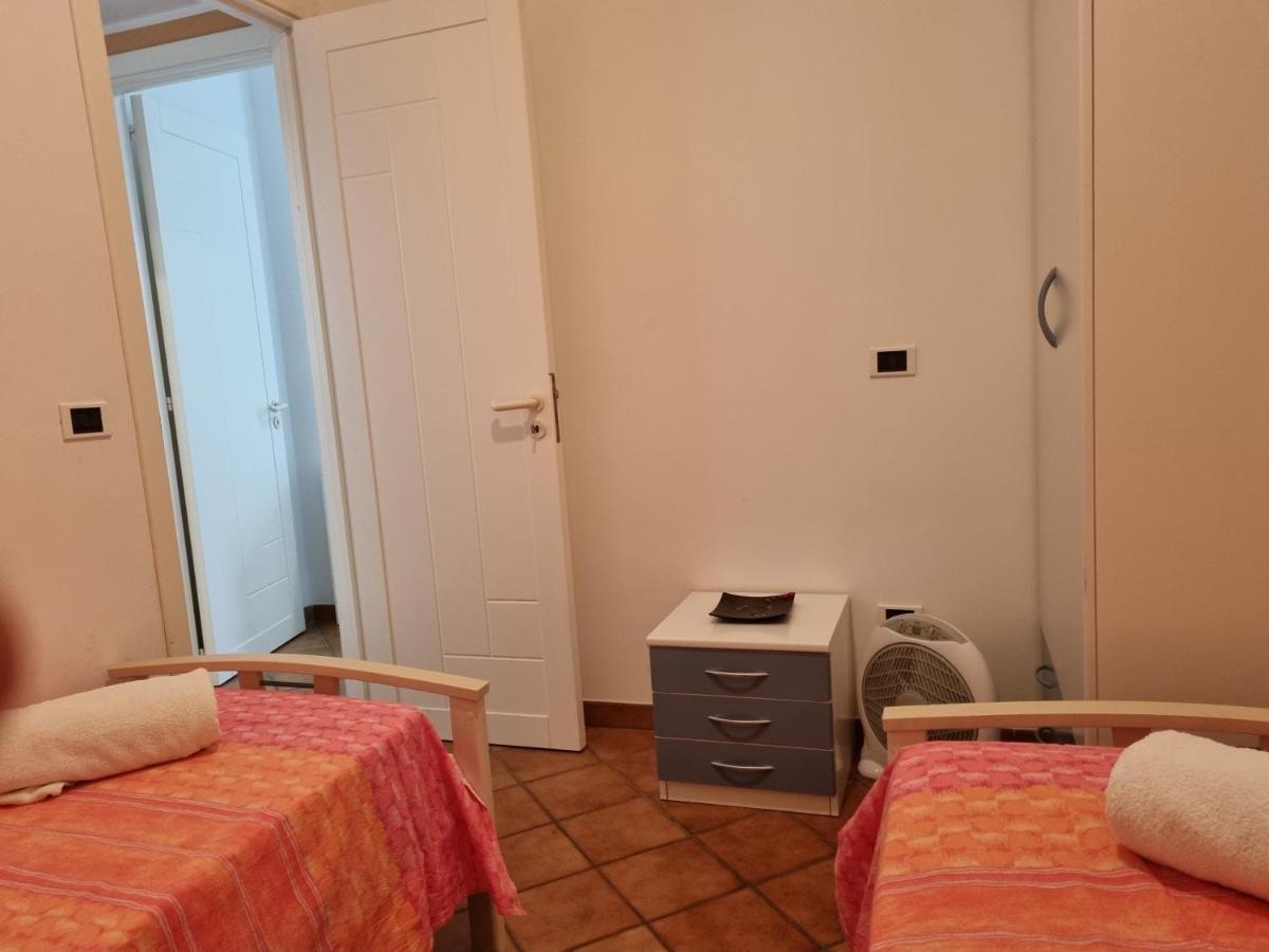 Baia Dune A 60 Mt Dalla Holiday home *