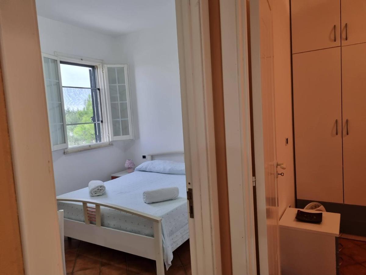 Baia Dune A 60 Mt Dalla Holiday home *