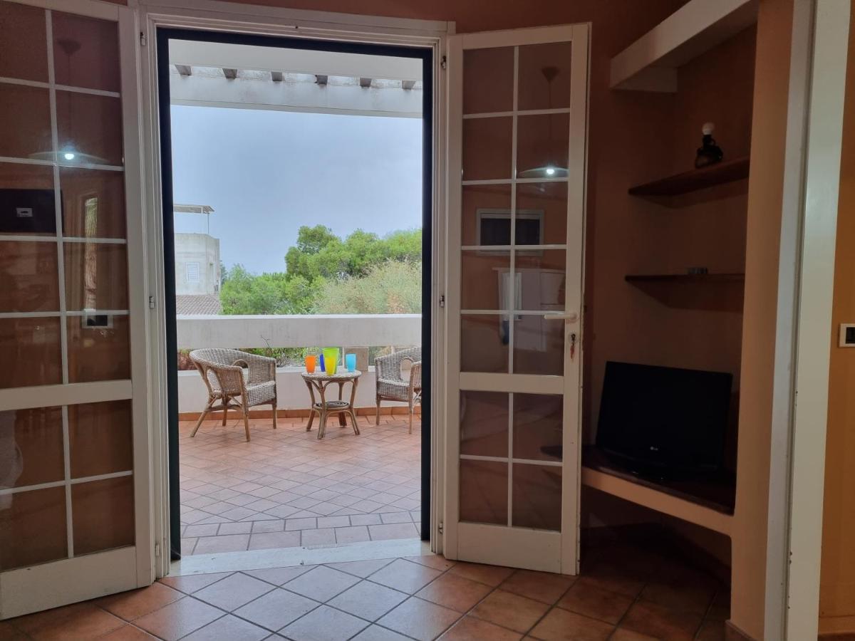 Baia Dune A 60 Mt Dalla Holiday home Gallipoli
