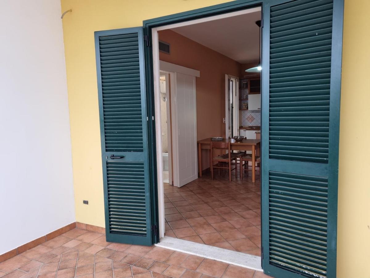 Baia Dune A 60 Mt Dalla Holiday home *
